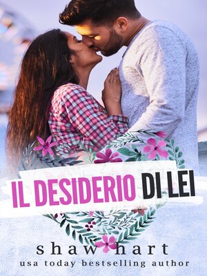 cover image of Il Desiderio di Lei